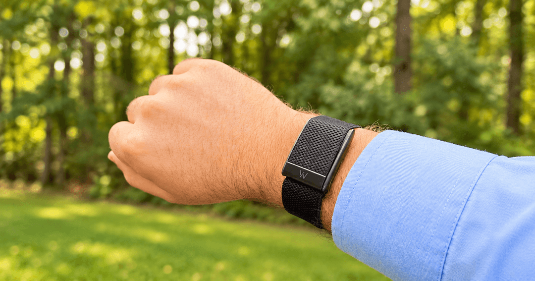 What My First 100 Days With WHOOP Taught Me